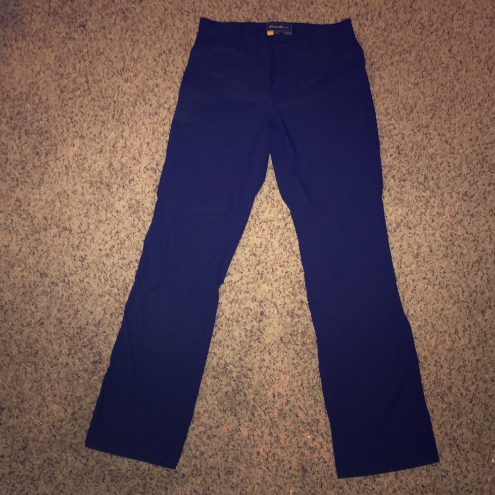 Eddie Bauer travex pants